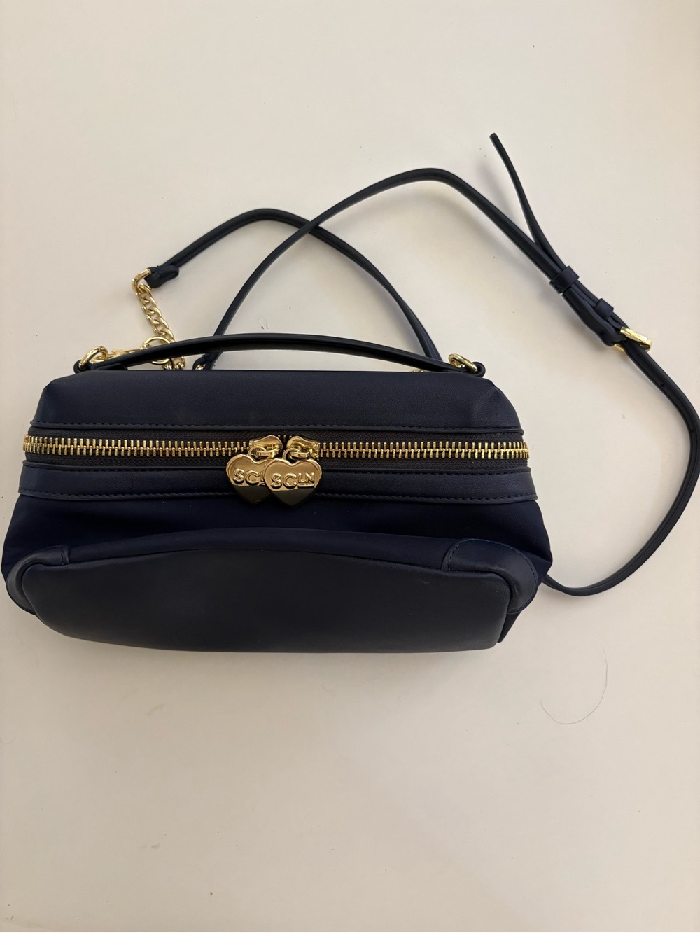 Stoney Clover Lane Crossbody Bag